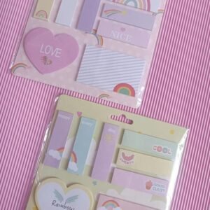 Sticky Notes Cards (SSN005) - Image 3