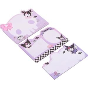 Sanrio Sticky Notes (SSN001) - Image 3