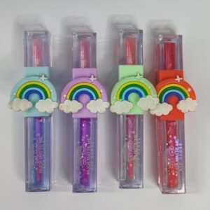 2 in 1 Double Sided Lip Gloss (GLGS002) - Image 7