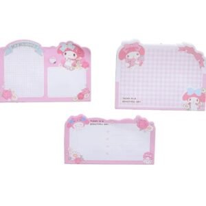Sanrio Sticky Notes (SSN001) - Image 5