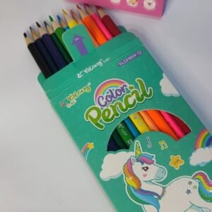 Yalong Color Set of 12 (SACC02) - Image 3