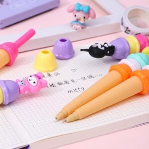 Sanrio Ice-Cream Pen (SPIC001) - Image 4