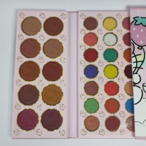 Hello Kitty Makeup Palette (GGP001) - Image 4