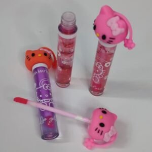 Sanrio Lip Glosses (SGS001) - Image 4