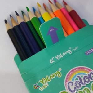 Yalong Color Set of 12 (SACC02) - Image 5