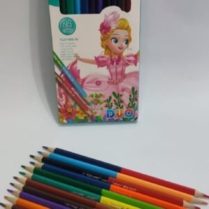 Yalong Color Set of 24 (2 in 1) (SACC01) - Image 3