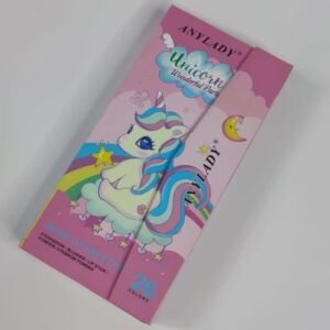 Unicorn All-In-One Makeup Palette (GGP005) - Image 4