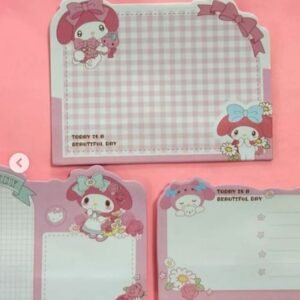 Sanrio Sticky Notes (SSN001) - Image 4