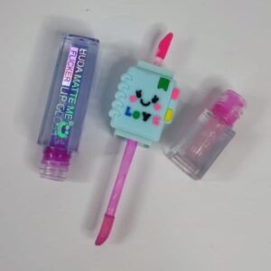 2 in 1 Double Sided Lip Gloss (GLGS002) - Image 4