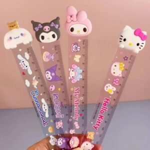 Sanrio Standard Ruler (SRSR001) - Image 3