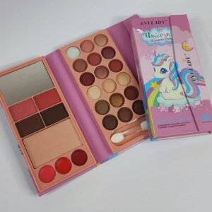 Unicorn All-In-One Makeup Palette (GGP005) - Image 3
