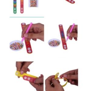 Diamond Bracelet Activity (SCDA003) - Image 7