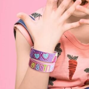 Diamond Bracelet Activity (SCDA003) - Image 8