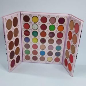 Hello Kitty Makeup Palette (GGP001) - Image 5