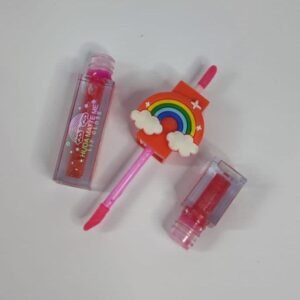 2 in 1 Double Sided Lip Gloss (GLGS002) - Image 6