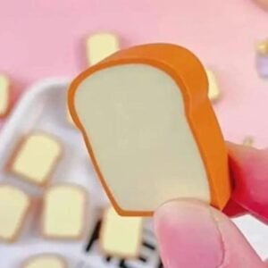 Bread Erasers Pack (SERB001) - Image 5