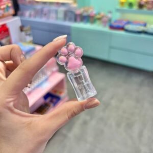 Cats Paws Acrylic Sharpeners (CPAS04) - Image 3