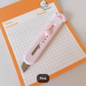 Cats Paw Cutters (SSCP005) - Image 3