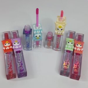 2 in 1 Double Sided Lip Gloss (GLGS002) - Image 3