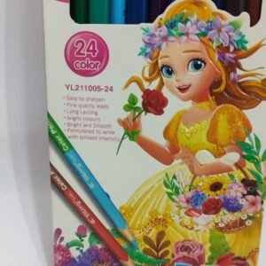 Yalong Color Set of 24 (2 in 1) (SACC01) - Image 5