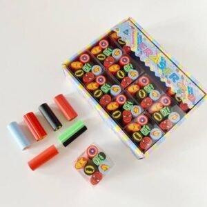 Avengers Erasers Long Bars (SERA001) - Image 5