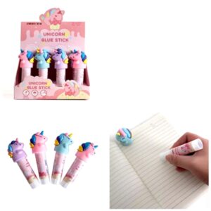 Unicorn Glue Stick (SCDG001) - Image 3