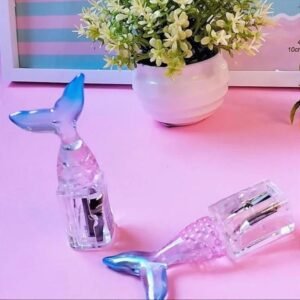 Mermaid Acrylic Sharpeners (SSMAS001) - Image 6