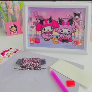 PICK ANY 5 -SANRIO BUNDLE - Image 4