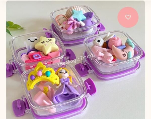 fantasy eraser sets