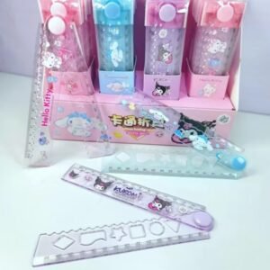 Sanrio Foldable Ruler (SRF001) - Image 3