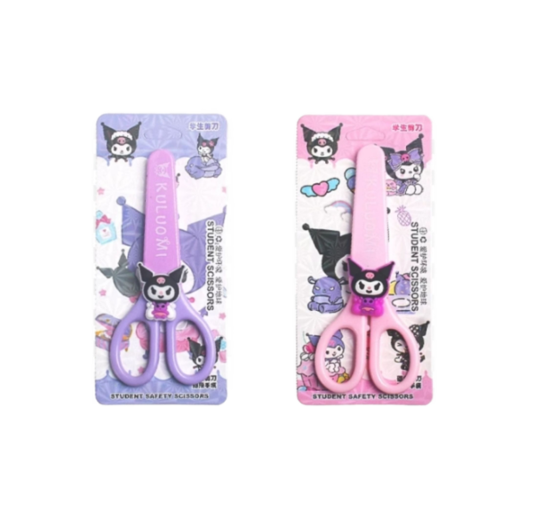 Kuromi scissors