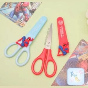 Spider-Man Scissors (SSCS002) - Image 3