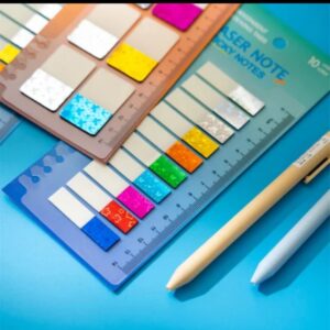 Pick any 5 - Academic Aesthetic bundle - Image 9