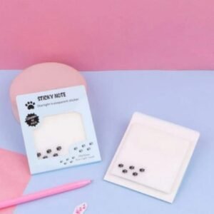 Transparent Sticky Notes (SSN006) - Image 4