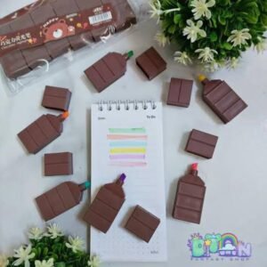 Chocolate Highlighters (SEH009) - Image 4
