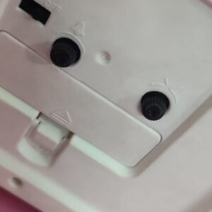 Sanrio Alarm Clock (SCC001) - Image 5