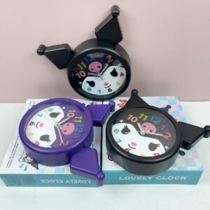 Sanrio Alarm Clock (SCC001) - Image 4