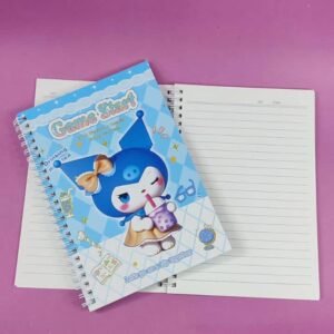 Sanrio 3D Spiral Diary (SEDJ003) - Image 5