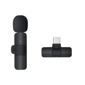 K8 Mic Single for Type-C and IOS (MWM002) - Image 3
