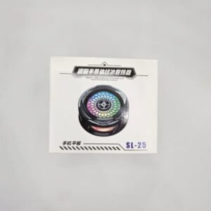 SL-25 Mobile Cooling Fan (MCF001) - Image 3