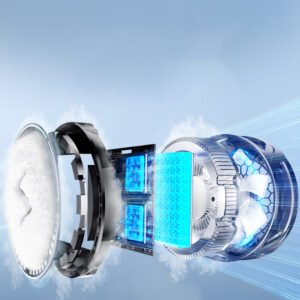 SL-25 Mobile Cooling Fan (MCF001) - Image 6