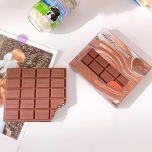 Chocolate and Biscuit Scented Diary (SEDJ005) - Image 3