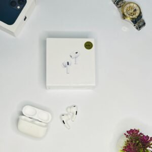 Apple Airpods Pro 2 (ANC) Type-C Mastercopy (MEB002) - Image 3