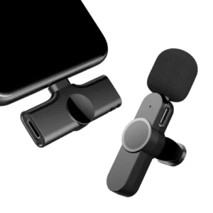 K8 Mic Single for Type-C and IOS (MWM002) - Image 4