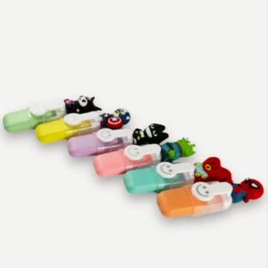 All-In-One Character Highlighters (SEH003) - Image 3