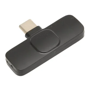 K8 Mic Single for Type-C and IOS (MWM002) - Image 5