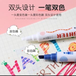 Eraseable Magic Highlighter (SEH008) - Image 4