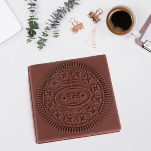 Chocolate and Biscuit Scented Diary (SEDJ005) - Image 5