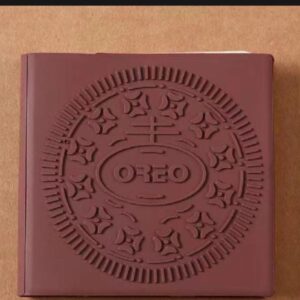 Chocolate and Biscuit Scented Diary (SEDJ005) - Image 6