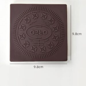 Chocolate and Biscuit Scented Diary (SEDJ005) - Image 7